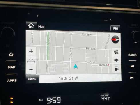 Used 2018 Subaru Outback 3.6R Limited image 18