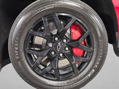 Used 2024 Chevrolet Tahoe RST w/ RST Performance Edition image 22