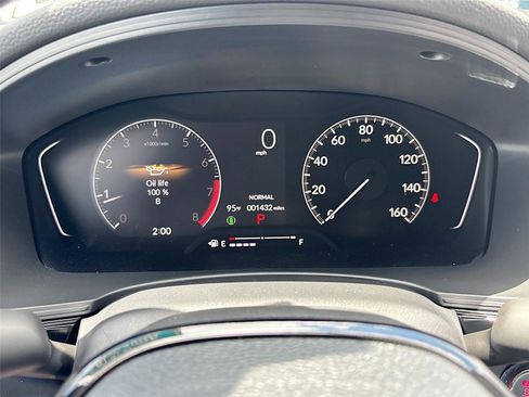 Certified 2026 Honda Civic Sport image 14