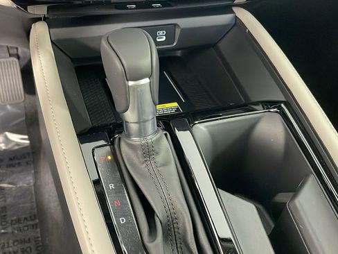 New 2025 Honda Accord Touring image 21