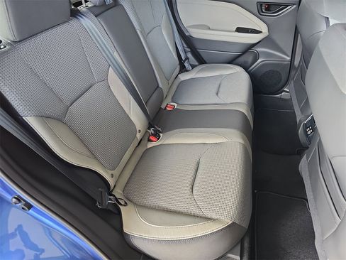 New 2025 Subaru Forester Premium image 14