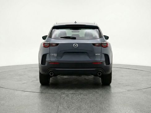 Used 2025 MAZDA CX-50 2.5 Hybrid w/ Premium Plus Pkg image 7