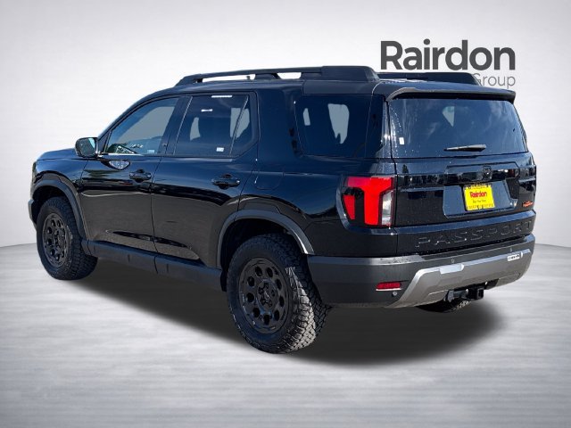 Used 2026 Honda Passport TrailSport image 5