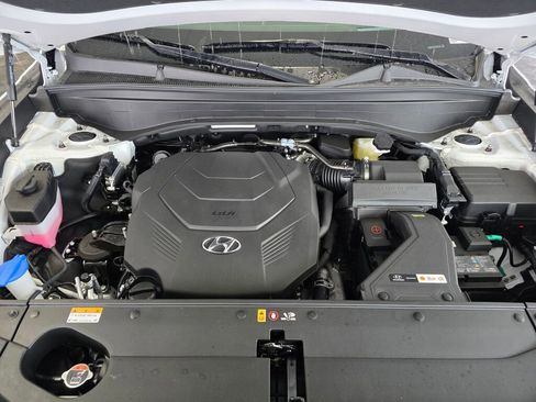 New 2025 Hyundai Palisade Calligraphy image 12