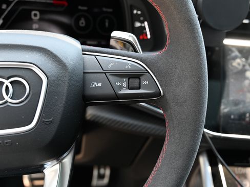 Used 2024 Audi RS Q8 AWD/4WD image 26