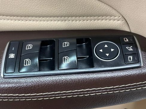 Used 2017 Mercedes-Benz GLE 350 4MATIC image 32