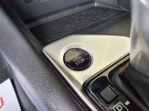 New 2026 Nissan Altima 2.5 SR AWD/4WD image 29