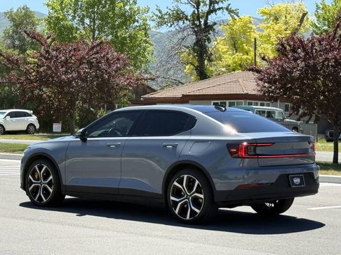 Used 2021 Polestar Polestar 2 w/ Performance Package AWD/4WD image 7