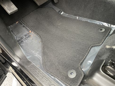 Used 2025 RAM 2500 Big Horn AWD/4WD image 17