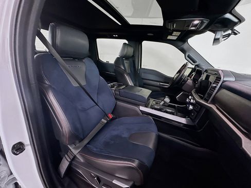 Used 2023 Ford F150 Raptor w/ Raptor 37 Performance Package image 32