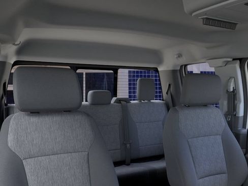 New 2026 Ford F250 XL w/ 360-Degree Camera Package AWD/4WD image 23