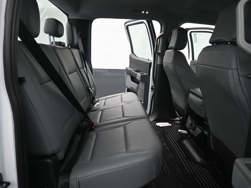 New 2026 Ford F350 XL w/ XL Driver Assist Package image 10