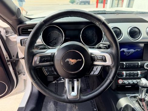 Used 2017 Ford Mustang GT Premium w/ Equipment Group 401A RWD image 17