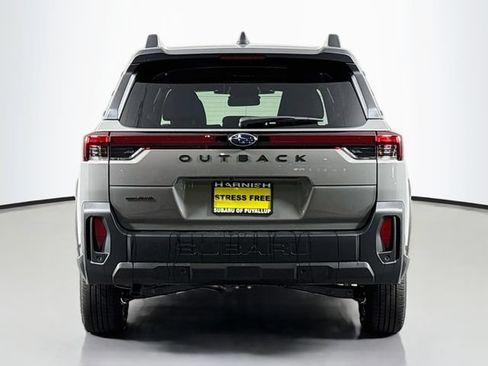 New 2026 Subaru Outback Premium AWD/4WD image 6