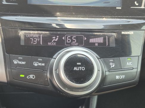 Used 2016 Toyota Prius V Two FWD image 30