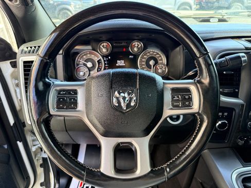 Used 2018 RAM 3500 Laramie Longhorn image 24