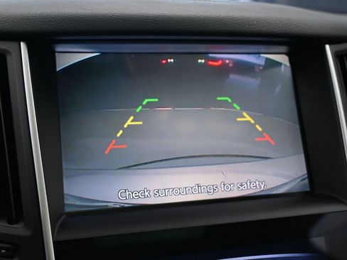 Used 2019 INFINITI Q50 Luxe image 18