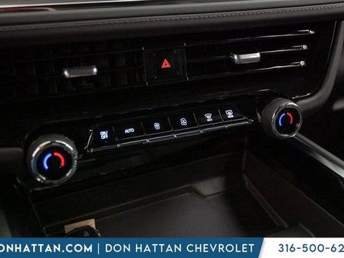 New 2026 Chevrolet Tahoe LS image 10