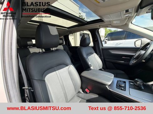 Used 2024 MAZDA CX-90 Plug-In Hybrid w/ Premium Pkg AWD/4WD image 61
