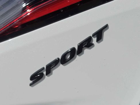 New 2026 Honda Civic Sport image 9