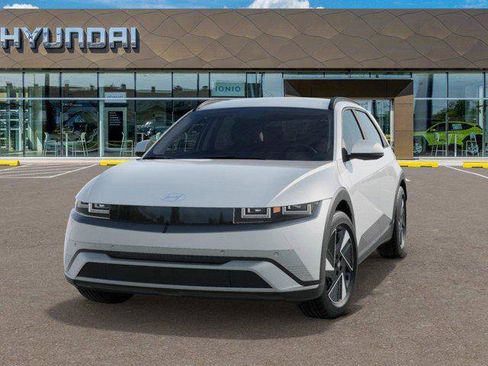 New 2025 Hyundai Ioniq 5 SEL image 6