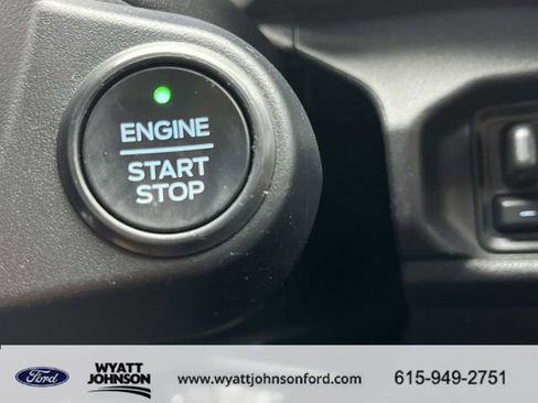 Certified 2024 Ford Ranger Raptor image 36