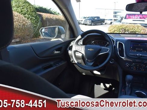Used 2024 Chevrolet Equinox LT image 25