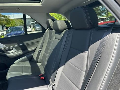 New 2026 Mercedes-Benz GLE 350 4MATIC image 23