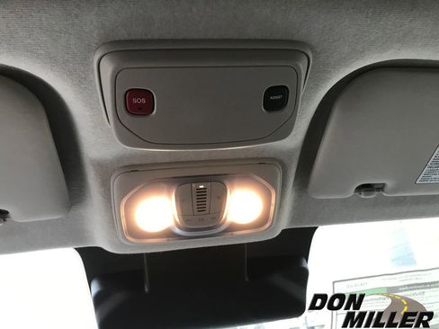 New 2026 RAM ProMaster 2500 w/ Quick Order Package 22G SLT image 21