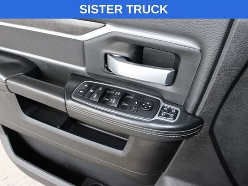 Used 2026 RAM 2500 Big Horn AWD/4WD image 19