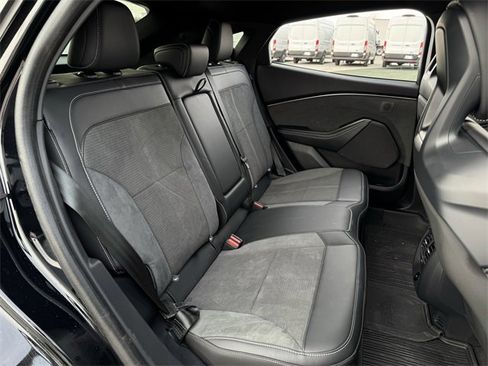 Used 2024 Ford Mustang Mach-E GT image 28