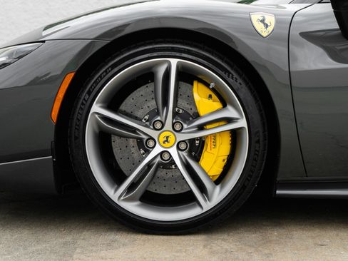 Used 2022 Ferrari 296 GTB RWD image 35