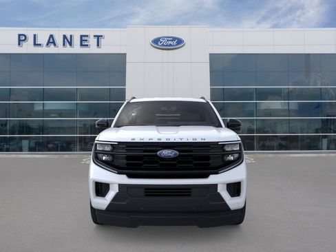 New 2026 Ford Expedition Max Active RWD image 7