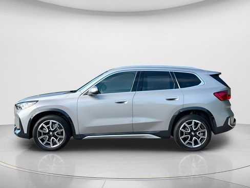 New 2026 BMW X1 xDrive28i w/ Convenience Package AWD/4WD image 8