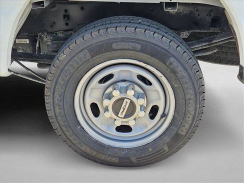 Certified 2021 Ford F250 XL w/ XL Value Package RWD image 22