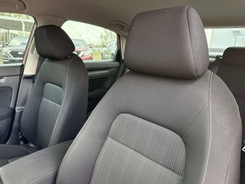 Used 2022 Honda Civic LX image 22