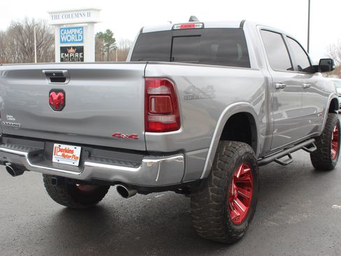 Used 2019 RAM 1500 Laramie w/ Off Road Group image 6