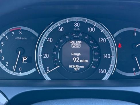 Used 2016 Honda Accord Touring image 25