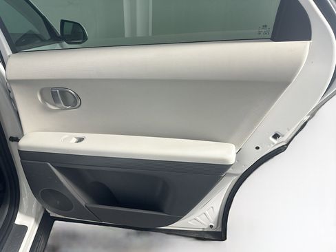 Used 2024 Hyundai Ioniq 5 SEL RWD image 31