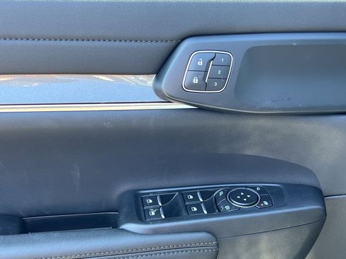 New 2025 Ford Ranger Lariat w/ FX4 Off-Road Package image 15