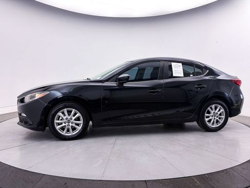 Used 2016 MAZDA MAZDA3 i Touring FWD image 32