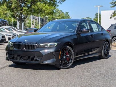 New 2026 BMW 330i xDrive Sedan