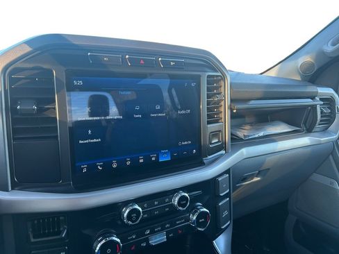 Used 2023 Ford F150 XLT w/ Equipment Group 302A High image 25