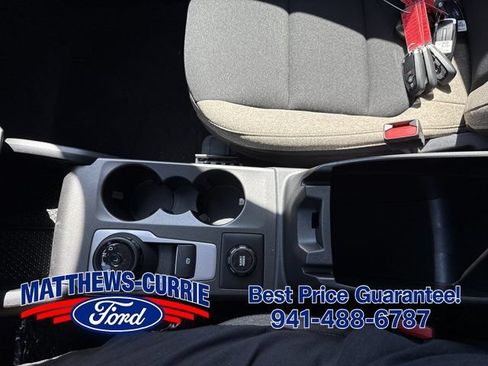 New 2026 Ford Bronco Sport Big Bend AWD/4WD image 20