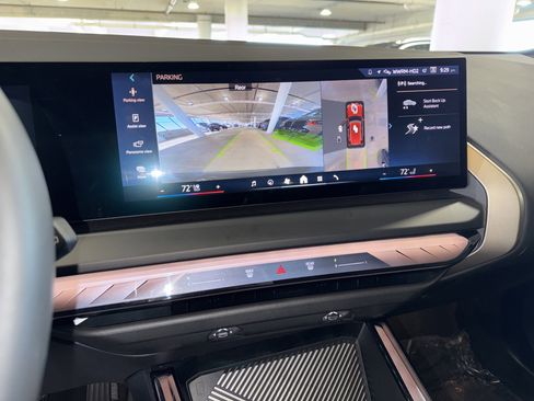 Certified 2025 BMW X3 xDrive30i image 26