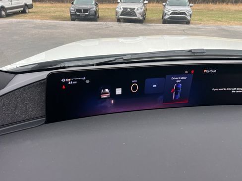 New 2026 Lincoln Navigator Reserve image 10