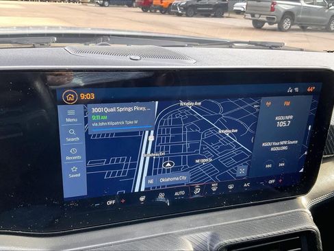 Used 2024 Ford Mustang Dark Horse w/ Dark Horse Handlin Package image 30