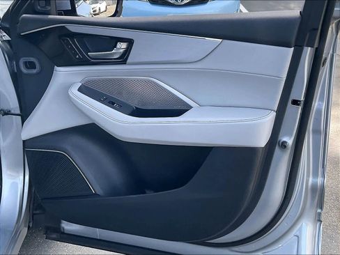 Used 2023 Acura MDX SH-AWD w/ Technology Package image 25