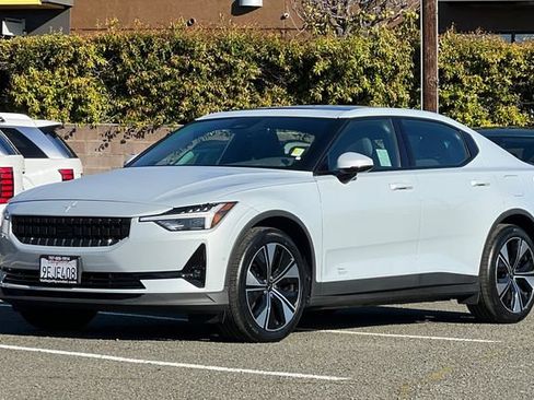 Used 2023 Polestar Polestar 2 w/ Pilot Pack image 11