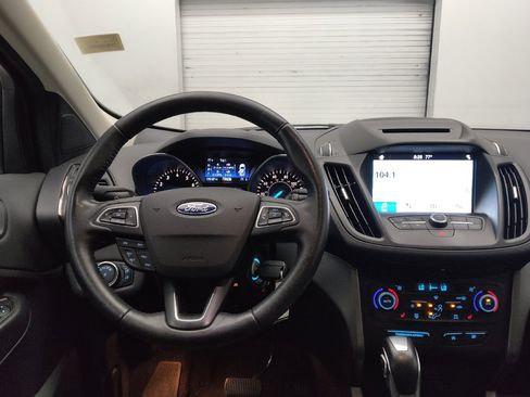 Used 2018 Ford Escape SEL AWD/4WD image 22